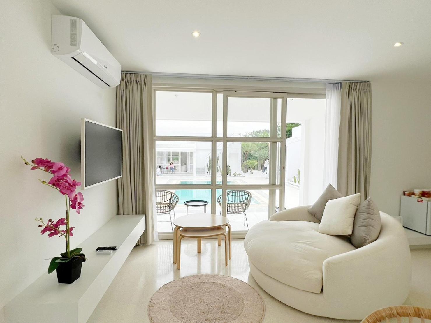 ทิพย์วาริน รีสอร์ท เขาใหญ่ Ban Tha Chang Exterior foto